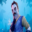 أيقونة البرنامج: Hello Neighbor 2