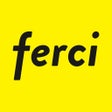Icon of program: ferci 株価チャート1株からの株式投資アプリ