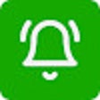 AlertUp icon