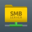 ไอคอนของโปรแกรม: LAN drive SAMBA Server Cl…