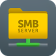 Ícone do programa: LAN drive - SAMBA Server …