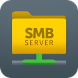 LAN drive - SAMBA Server  Client