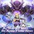 Ikon program: Genshin Impact: Akasha Pu…