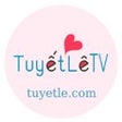 Ikon program: Tuyết Lê TV