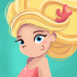 程序图标：MerTales: Mermaid Rescue