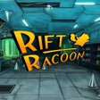 أيقونة البرنامج: Rift Racoon