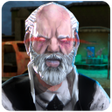 Иконка программы: Erich Sann: Scary games e…