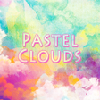 プログラムのアイコン：Pastel Clouds Theme