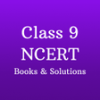 プログラムのアイコン：Class 9 NCERT Solutions
