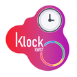 Ícone do programa: Klock for KWGT