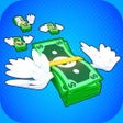 أيقونة البرنامج: Wings of Cash