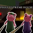 Piggy Extreme House