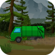 Ícone do programa: Garbage Sorting