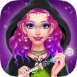 Magic Salon: Fantastic Wizard