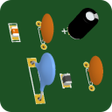 أيقونة البرنامج: Capacitor Code
