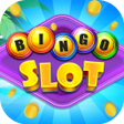 ไอคอนของโปรแกรม: Merry Bingo Slot