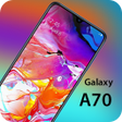 プログラムのアイコン：Theme for Samsung Galaxy …