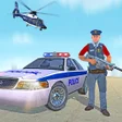Icon of program: Police Gangstar ViceTown …