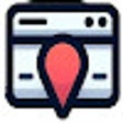 ไอคอนของโปรแกรม: Bookmark Alert