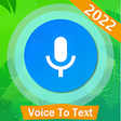 程序图标：Speech To Text For WhatsA…
