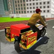 程序图标：Virtual Moto Bike Deliver…