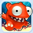 プログラムのアイコン：Mega Run - Redfords Adven…