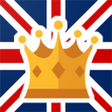 Ikona programu: Life in the UK Test New e…
