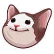 ไอคอนของโปรแกรม: My Little Popcat