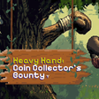 Ikona programu: Heavy Hand: Coin Collecto…