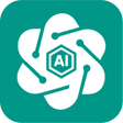 ไอคอนของโปรแกรม: Chat AI - Ask AI anything