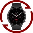 Иконка программы: Amazfit GTR 2 - Watch Fac…