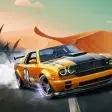Car Drift Game: Drift Legends