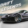 Icoon van programma: Car Drift Game: Drift Leg…