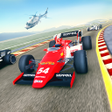 Biểu tượng của chương trình: Grand Formula Car Racing …