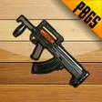 Programın simgesi: PUB Gun Sounds