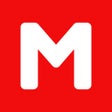 Icoon van programma: meinMAXMO