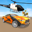 程序图标：Car Racing Games 3D Offli…