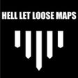 프로그램 아이콘: Hell Let Loose Maps