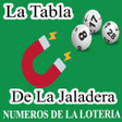 程序图标：La Tabla de la Jaladera