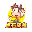 Biểu tượng của chương trình: 阿里机器人
