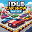 Idle Car Expo Master - Tycoon