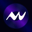 程序图标：Melodia - AI Music Genera…