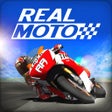 Biểu tượng của chương trình: Real Moto