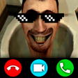 Icon of program: Videollamada Skibidi Toil…