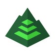 Иконка программы: Gaia GPS: Mobile Trail Ma…