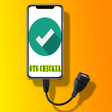 أيقونة البرنامج: USB OTG Checker