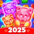 Ikon program: Bonbons Crush Legend -Mat…