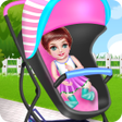 Ikona programu: Create Your Baby Stroller