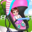 Create Your Baby Stroller