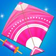 Ikona programu: Basant Kite Festival - 3D…